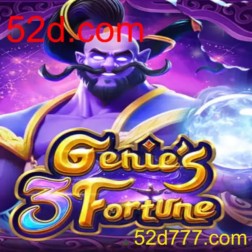 Genie3Fortune